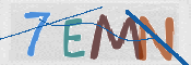 Imagen CAPTCHA
