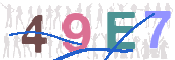 Imagen CAPTCHA