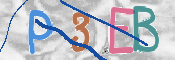 Imagen CAPTCHA