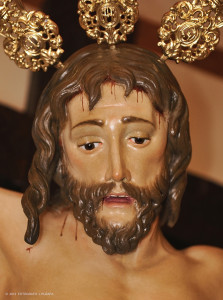 SANTÍSIMO CRISTO DE LA MISERICORDIA
