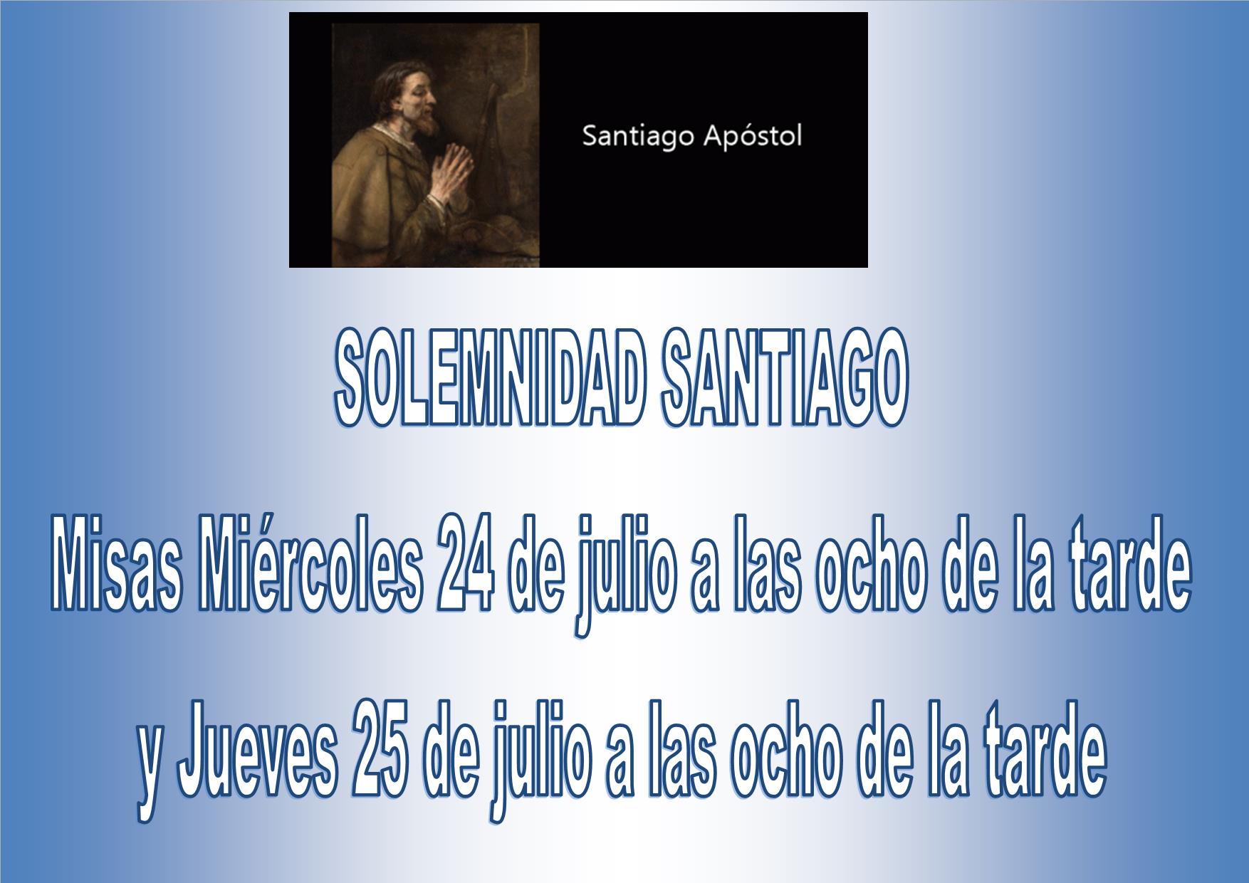 cartel santiago