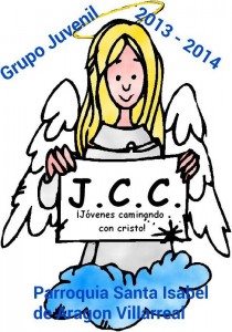 grupo juvenil logo